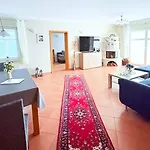 Ginster Mariendorf - Mit Garten, Gern Mit Hund, Wintergarten Appartamento Middelhagen