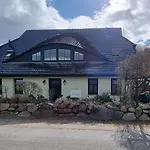 Ginster Mariendorf - Mit Garten, Gern Mit Hund, Wintergarten *