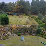 Ginster Mariendorf - Mit Garten, Gern Mit Hund, Wintergarten Appartamento
