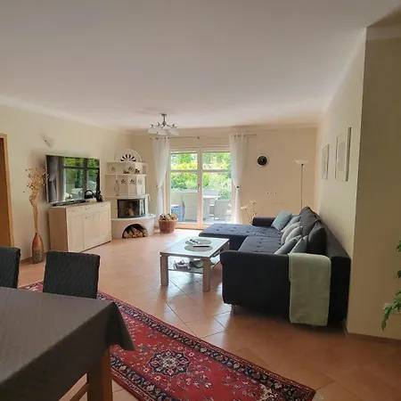 Ginster * Middelhagen