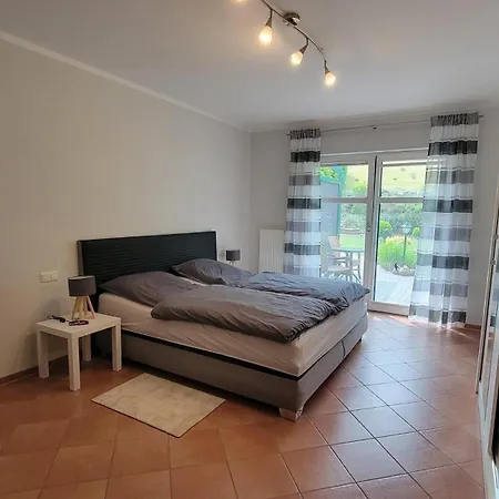 Ginster * Middelhagen