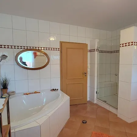 Ginster * Middelhagen