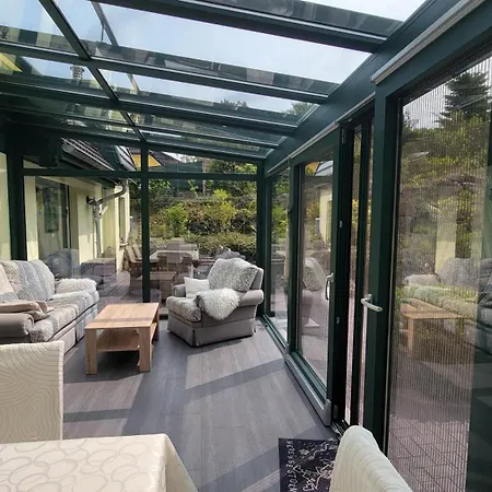 Ginster Apartmán Middelhagen